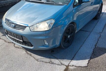 Ford C-Max 167.500 km 1.300 &euro; Hall in Tirol 06060