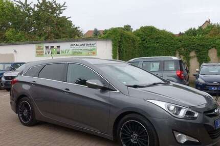 Hyundai i40 197.600 km 4.995 &euro; Halle - Saale 06116