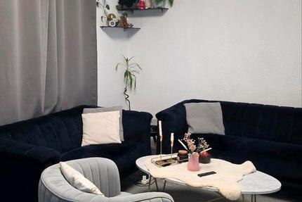 Wohnung Halle (Saale) Damaschkestraße - 3 Zimmer, 57 m&sup2;, 612&euro; | Angebot:26227295