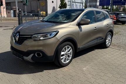 Renault Kadjar 61.000 km 8.999 &euro; Halle 06118
