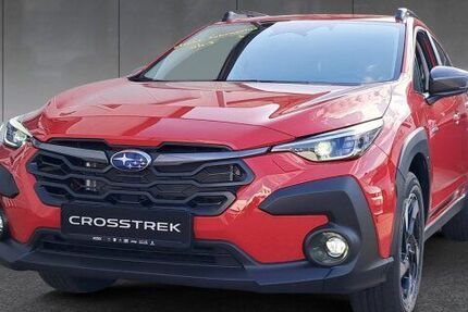 Subaru Crosstrek 1.500 km 32.440 &euro; Halle 06118