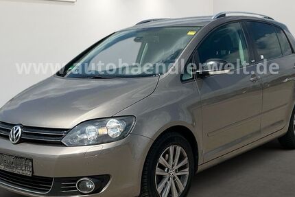 VW Golf Plus 159.271 km 3.599 &euro; Brehna 06796