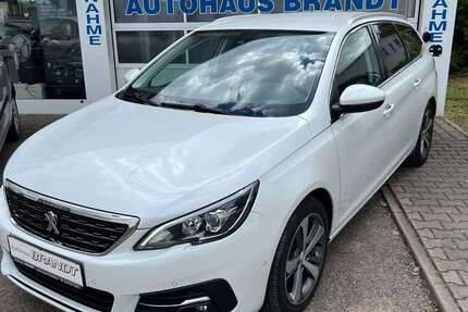 Peugeot 308 105.560 km 12.590 &euro; Lutherstadt Eisleben 06295