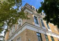 Büro in Halle 470 € 47 m²