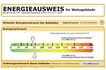 Erdgeschoßwohnung Halle (Saale) Damaschkestraße - 2 Zimmer, 72 m&sup2;, 535&euro; | Angebot:26439123