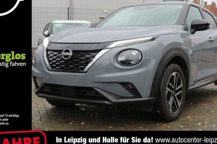 Nissan Juke 8.900 km 23.990 € Halle 06130