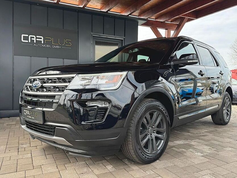 Explorer