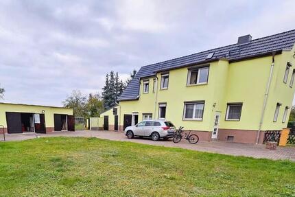 Haus Delitzsch - 8 Zimmer, 120 m&sup2;, 349.000&euro; | Angebot:26748643