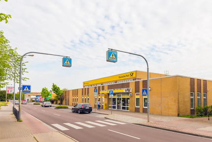 Gewerbeobjekt Bitterfeld- Wolfen Wolfen - 3.999&euro; | Angebot:24778929