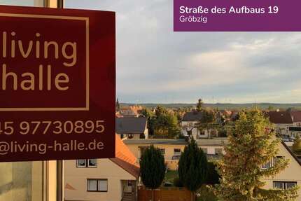 Wohnung zum Mieten in Gröbzig 330 € 60.65 m² 3 zimmer