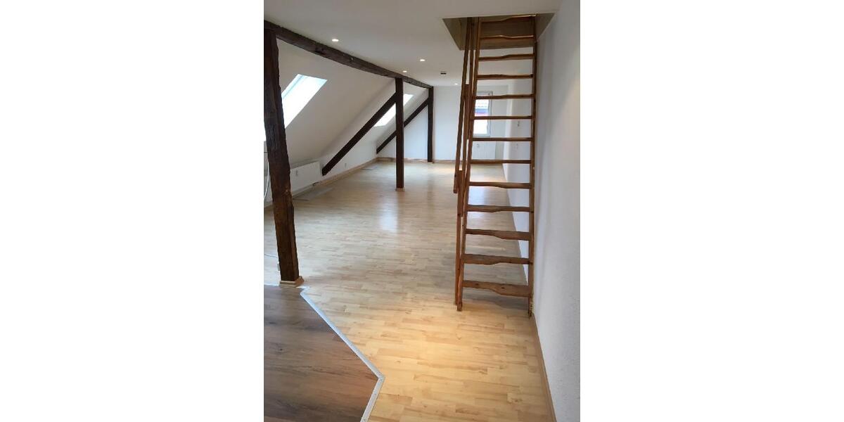 Etagenwohnung Teutschenthal - 2 Zimmer, 41 m&sup2;, 255&euro; | Angebot:19191839