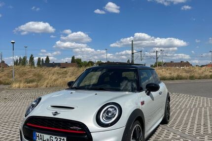 Mini John Cooper Works 45.000 km 27.250 &euro; Halle 06130