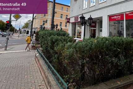 Wohnung zum Mieten in Halle 568 € 71.23 m² 2 zimmer