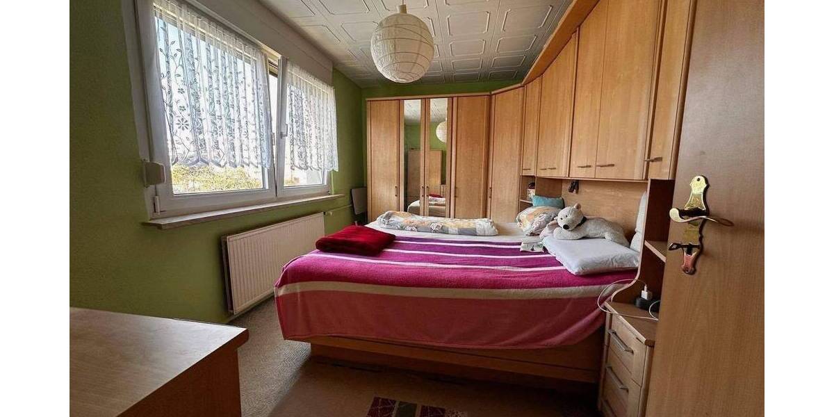 Reihenmittelhaus Halle (Saale) Silberhöhe - 4 Zimmer, 109 m&sup2;, 249.000&euro; | Angebot:26799318