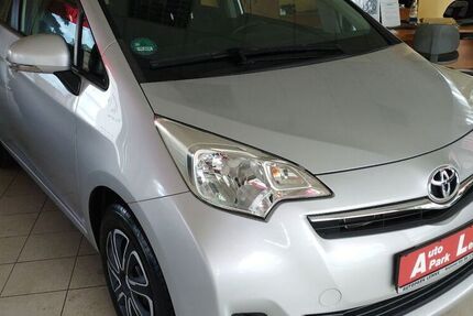 Toyota Verso-S