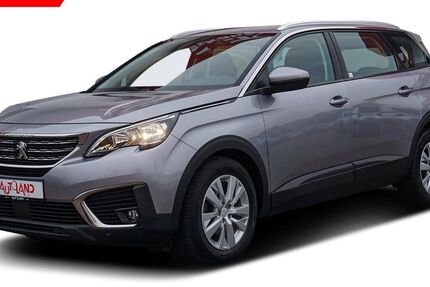Peugeot 5008 71.702 km 20.950 € Halle 06122