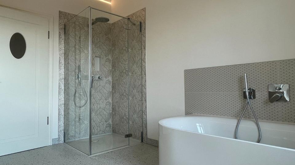Etagenwohnung Merseburg - 4 Zimmer, 130 m&sup2;, 1.500&euro; | Angebot:26699408