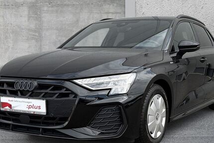 Audi A3 18.125 km 31.920 &euro; Halle (Saale) 06110