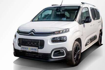 Citroen Berlingo 106.815 km 17.900 &euro; Köthen 06366