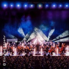 Filmmusik LIVE Leipzig