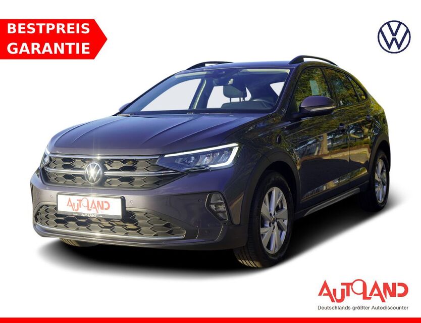 VW Taigo 43.866 km 21.950 € Brehna 06796