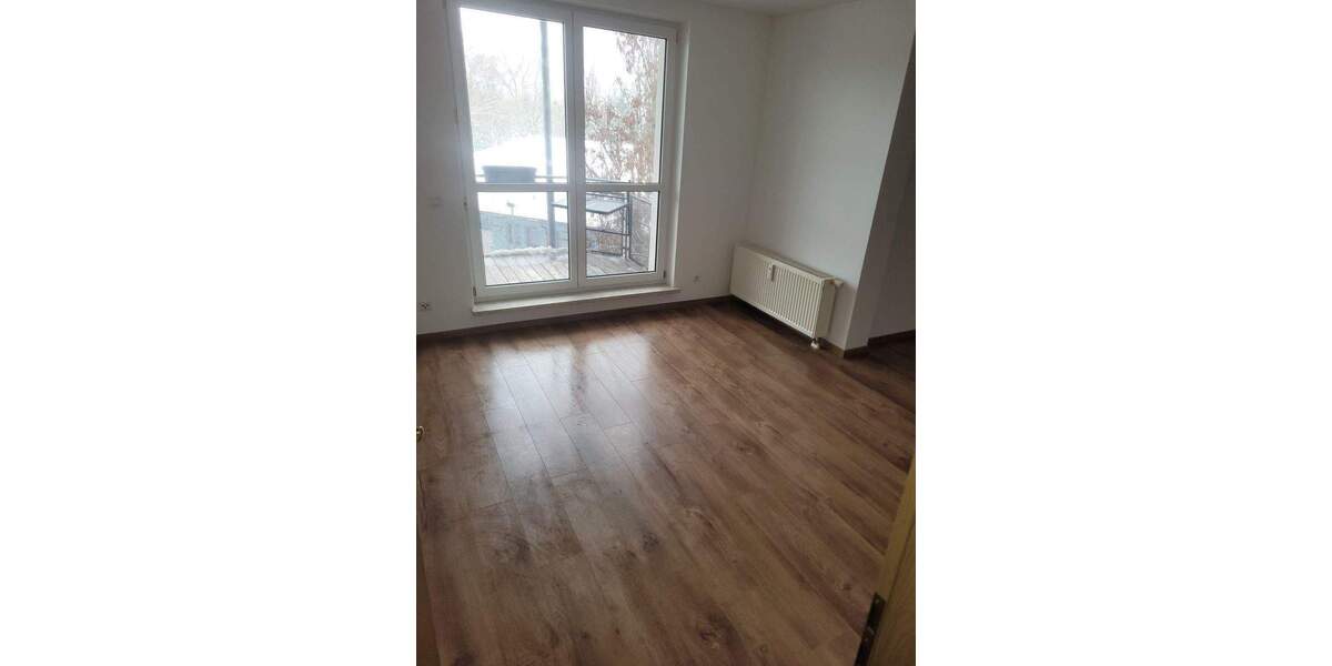 Etagenwohnung Halle (Saale) Radewell-Osendorf - 2 Zimmer, 50 m&sup2;, 400&euro; | Angebot:26909140