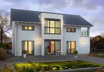 Ihr Traumhaus: Kompakt und Weitläufig zugleich