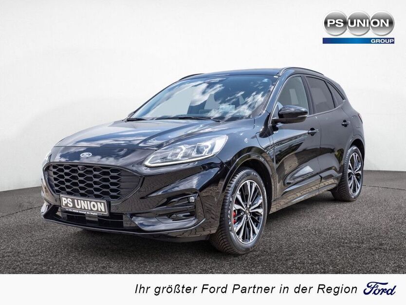 Kuga