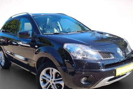 Renault Koleos 146.278 km 7.990 € Halle Saale 06128