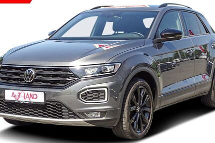 VW T-Roc 48.180 km 24.990 &euro; Eisleben 06295