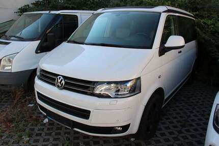 VW T5 Transporter