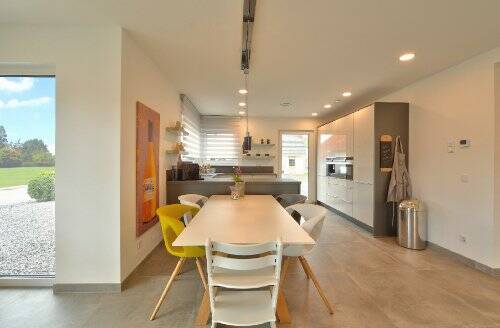 Mehrfamilienhaus, Wohnhaus Lützen Kreischau - 5 Zimmer, 143 m&sup2;, 515.350&euro; | Angebot:26218179