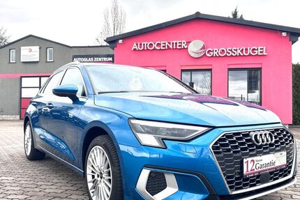 Audi A3 31.569 km 26.999 &euro; Kabelsketal/OT Großkugel 06184