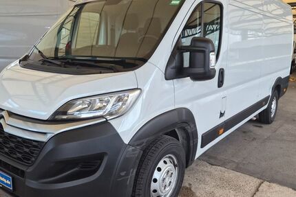 Citroen Jumper 43.158 km 19.899 € Leipzig 04347