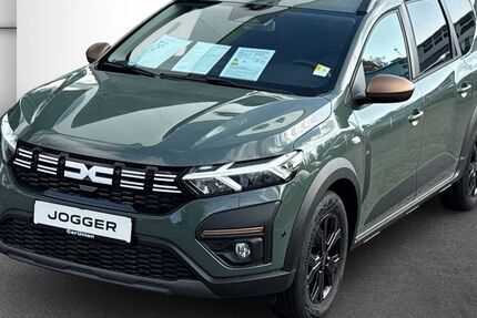 Dacia Jogger 1.500 km 27.495 &euro; Halle 06132