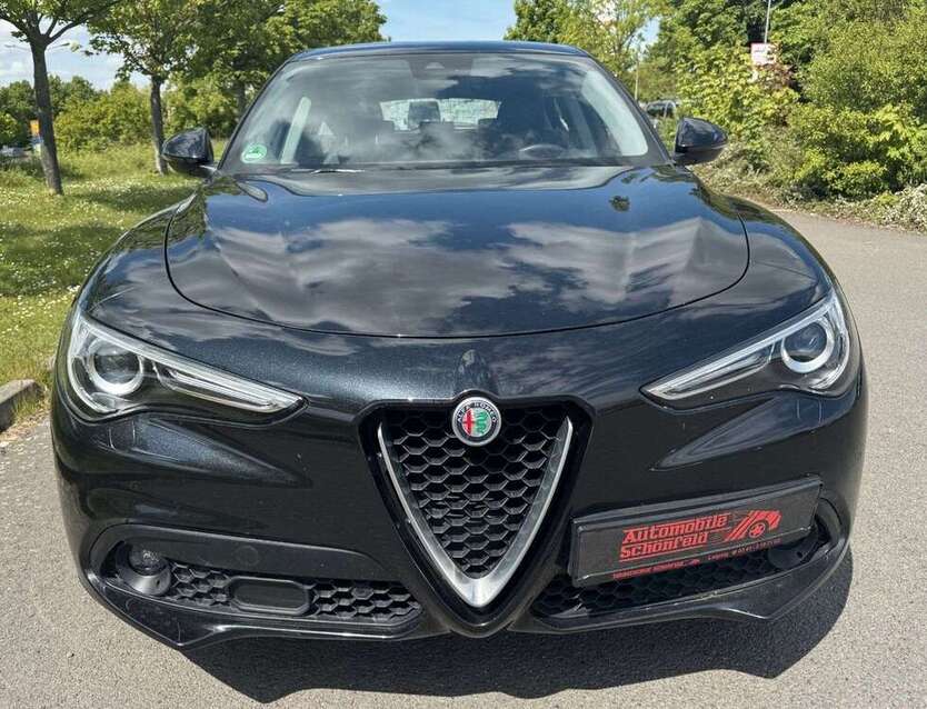 Stelvio