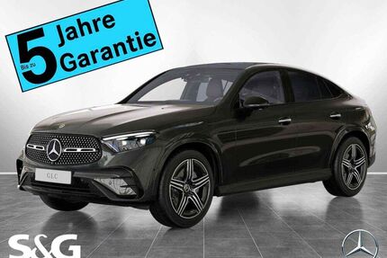Mercedes GLC 300