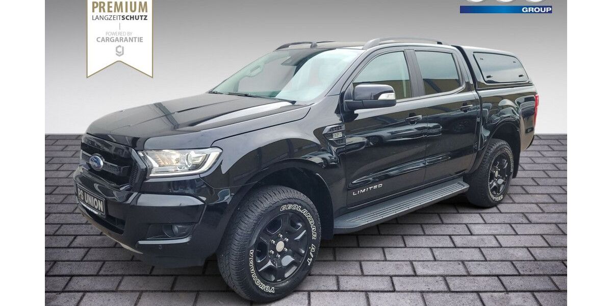 Ford Ranger 69.582 km 28.950 &euro; Halle (Saale) 06114