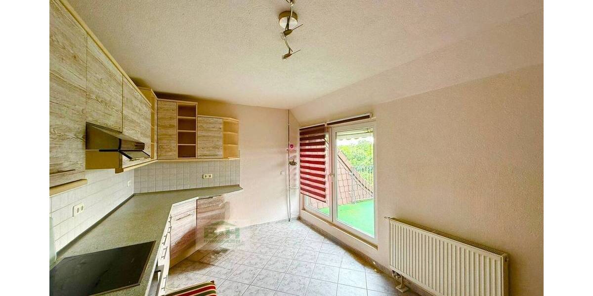 Etagenwohnung Sandersdorf-Brehna Sandersdorf - 4 Zimmer, 105 m&sup2; | Angebot:23833546