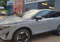 Gebrauchtwagen Nissan Qashqai