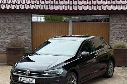 VW Polo 64.066 km 14.999 &euro; Salzatal 06198