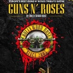 Guns N´ Roses tribute by Hollywood Rose