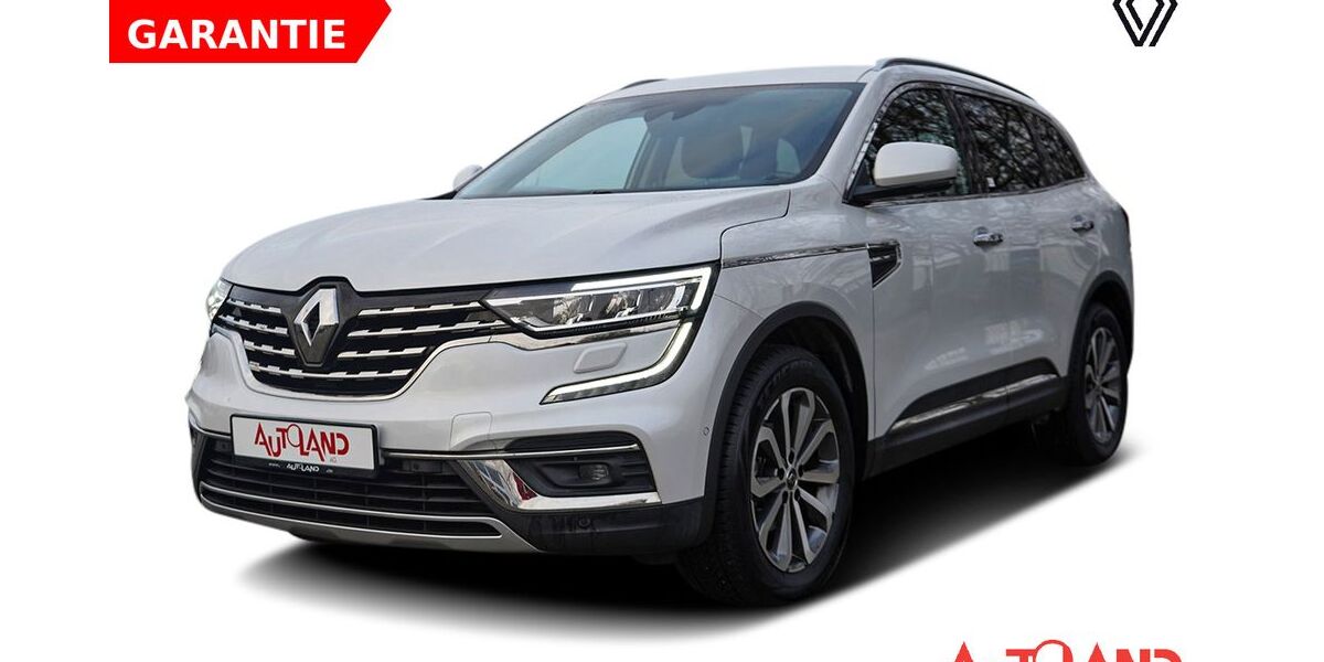 Renault Koleos 69.852 km 23.990 &euro; Brehna 06796