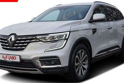 Renault Koleos 70.027 km 24.490 &euro; Brehna 06796