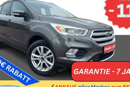 Ford Kuga 64.657 km 13.880 &euro; Halle (Saale) 06128