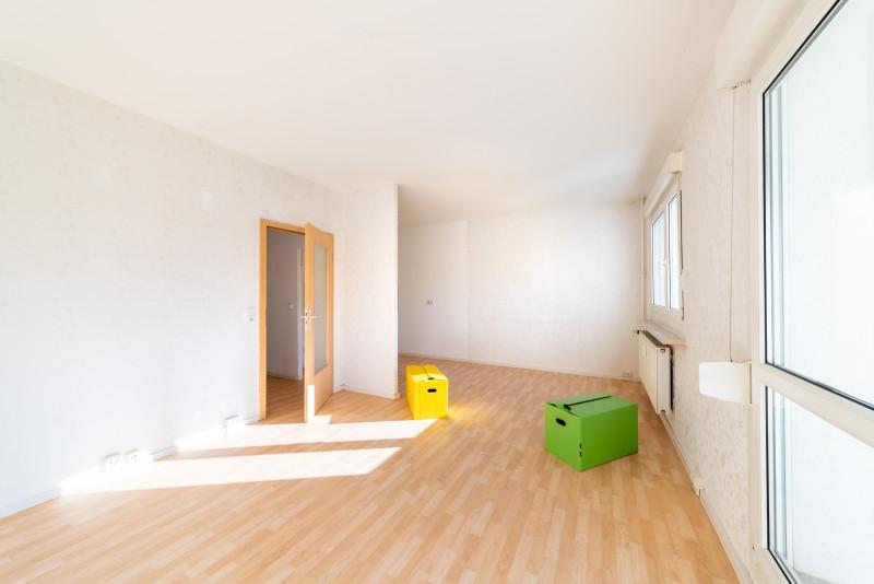 Erdgeschoßwohnung Halle (Saale) Halle-Neustadt - 2 Zimmer, 49 m&sup2;, 337&euro; | Angebot:25321012