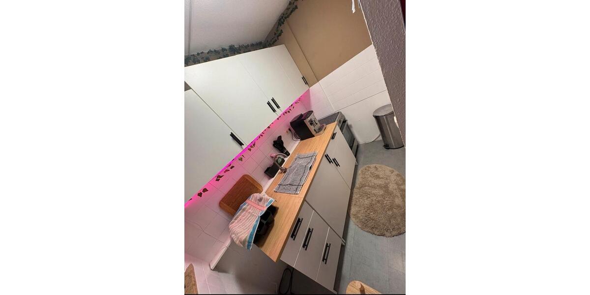 Maisonettenwohnung Halle (Saale) Dölau - 2 Zimmer, 48 m&sup2;, 559&euro; | Angebot:26492752