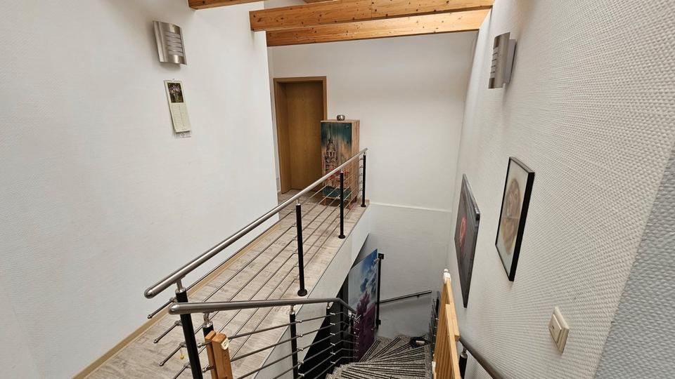 Loft - Studio - Atelier Köthen (Anhalt) - 2 Zimmer, 125 m&sup2;, 790&euro; | Angebot:25991440