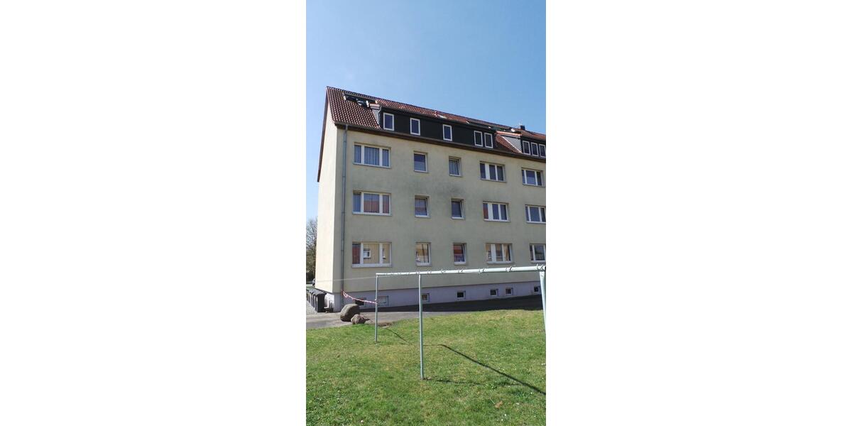 Etagenwohnung Delitzsch - 3 Zimmer, 61 m&sup2;, 78.000&euro; | Angebot:26996093