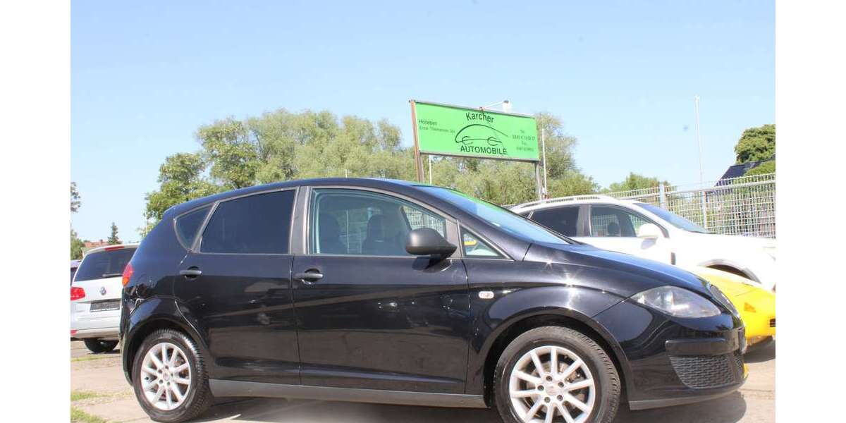 Seat Altea 142.500 km 5.500 &euro; Holleben bei Halle 06179